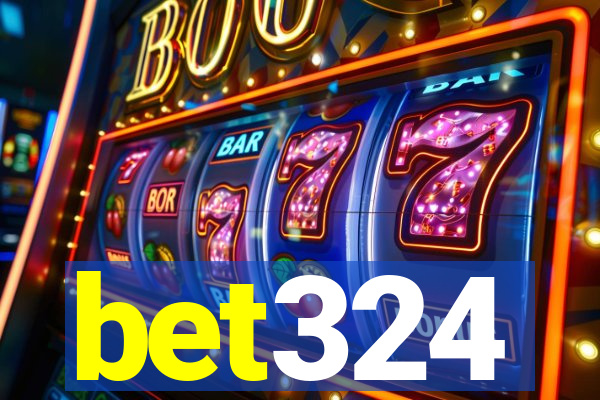 bet324