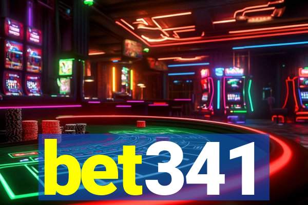 bet341