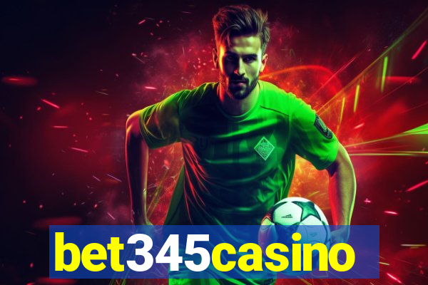 bet345casino
