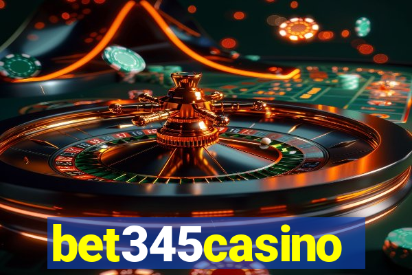 bet345casino
