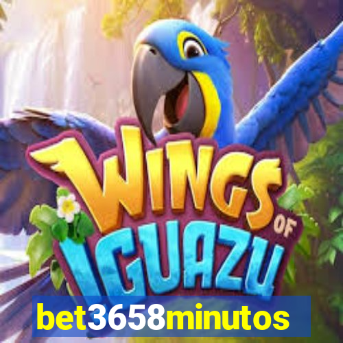 bet3658minutos