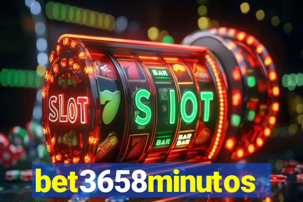 bet3658minutos