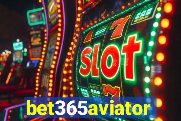 bet365aviator