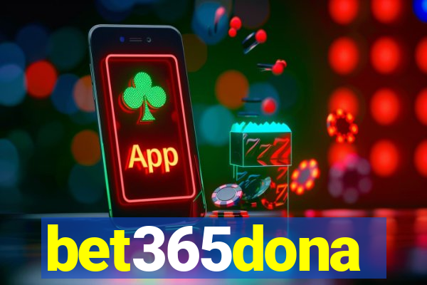 bet365dona