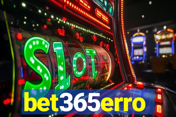 bet365erro