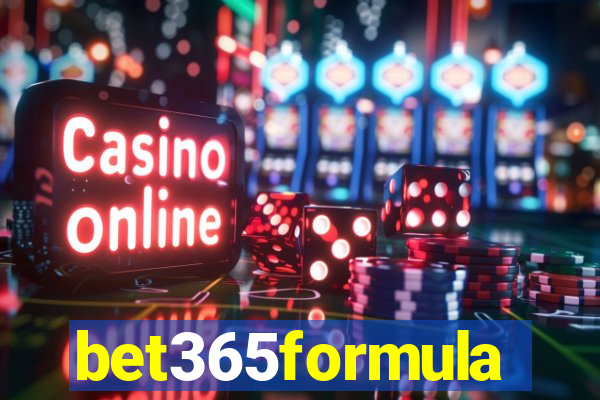bet365formula