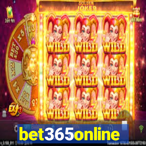 bet365online