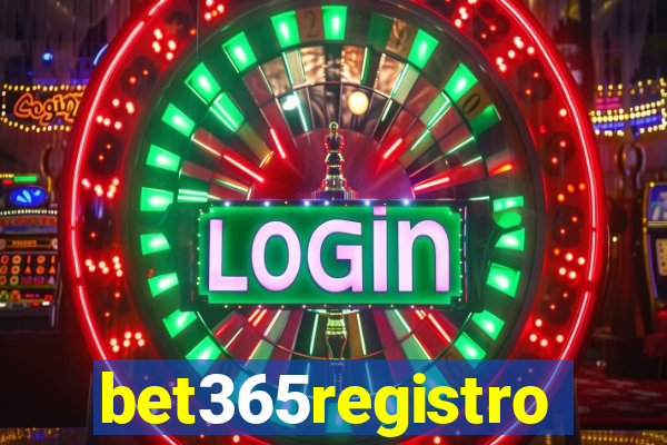bet365registro