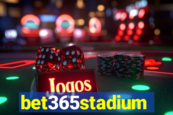 bet365stadium