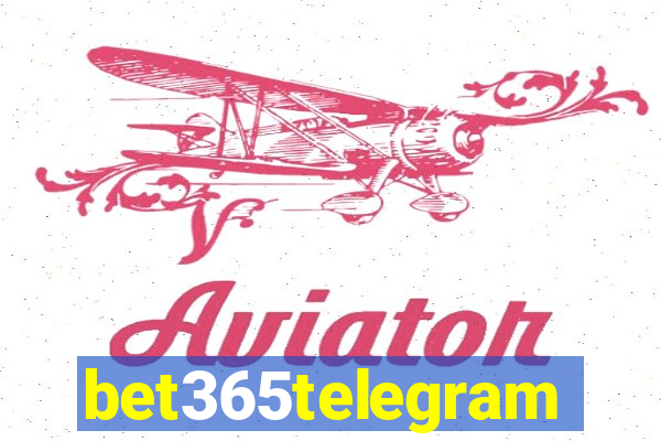 bet365telegram
