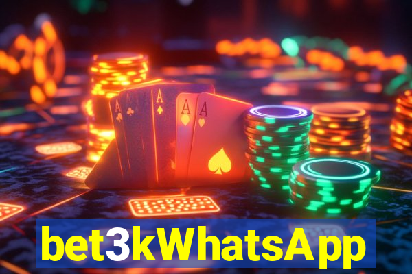 bet3kWhatsApp