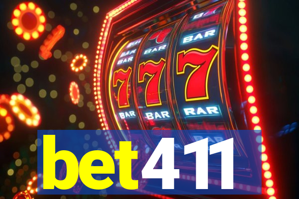 bet411