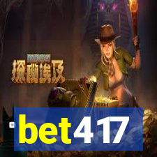bet417