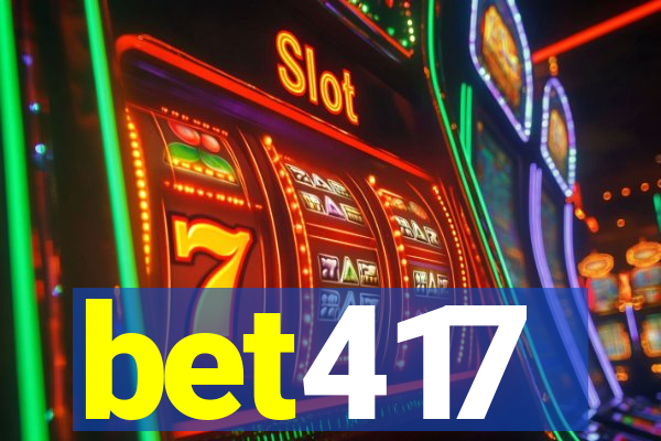 bet417