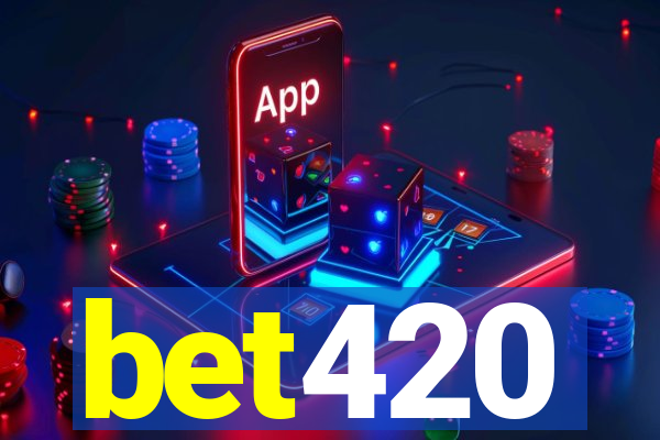 bet420