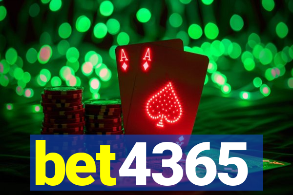 bet4365