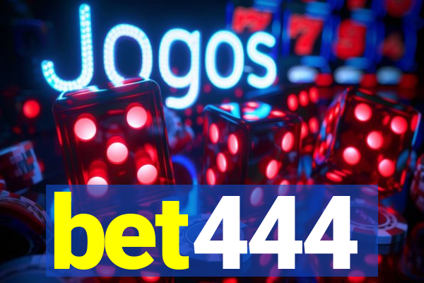 bet444