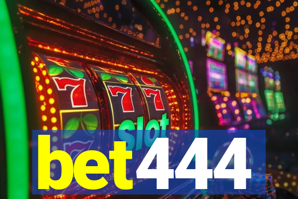 bet444