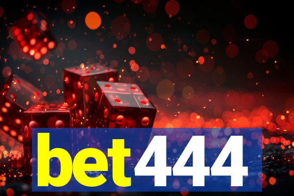 bet444