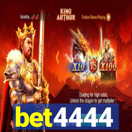 bet4444