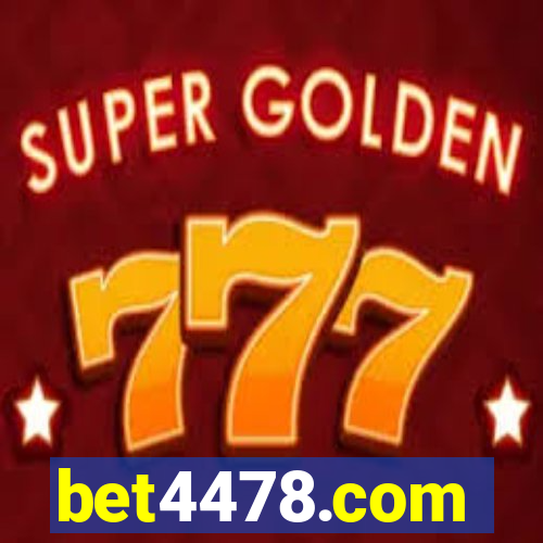 bet4478.com