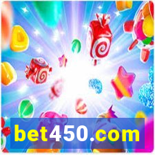 bet450.com