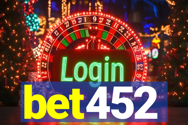 bet452