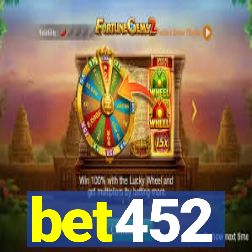 bet452