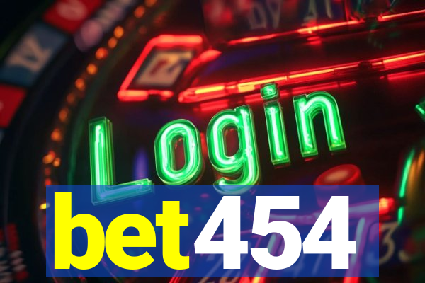 bet454