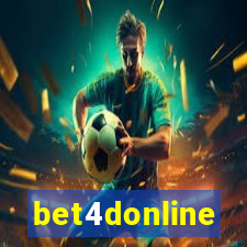 bet4donline