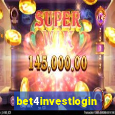 bet4investlogin