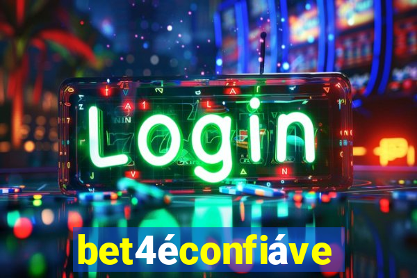 bet4éconfiável