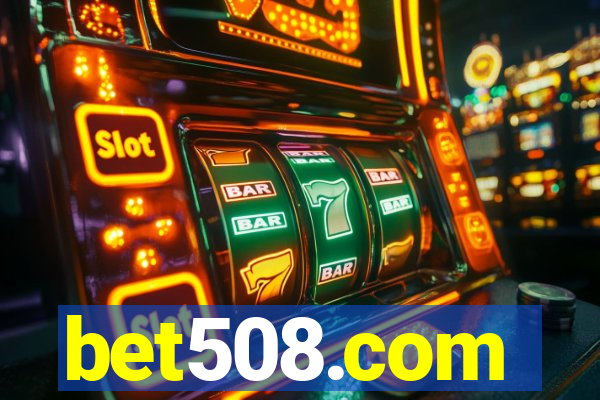 bet508.com