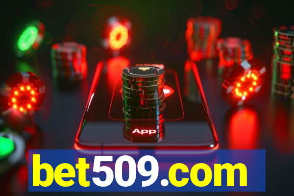 bet509.com