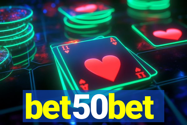bet50bet