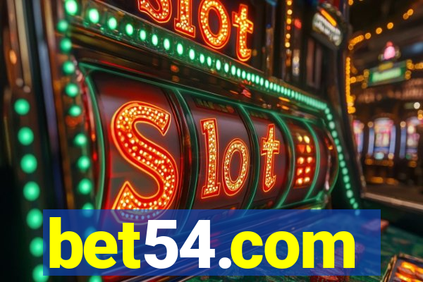 bet54.com