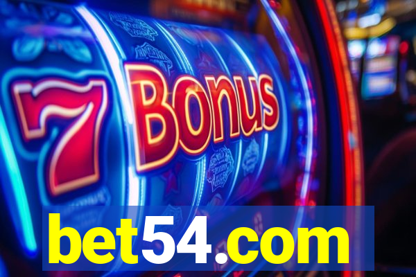 bet54.com