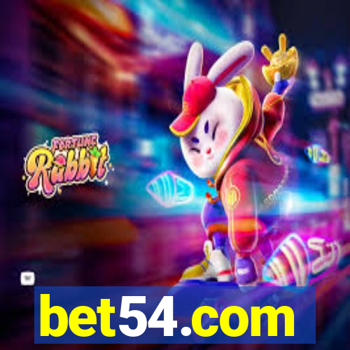 bet54.com