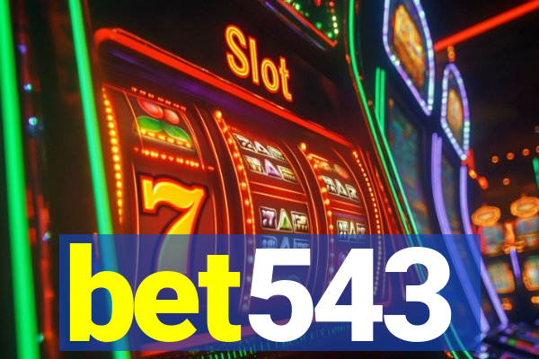 bet543