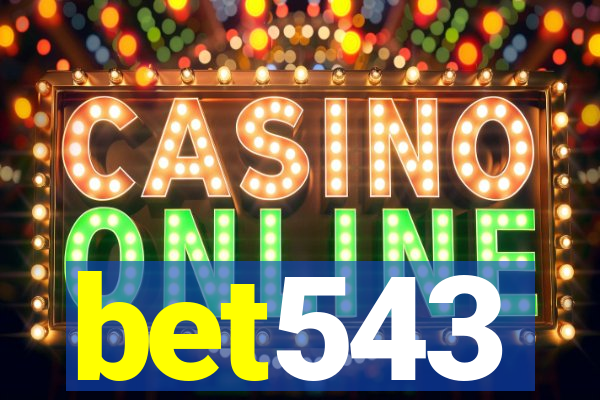 bet543