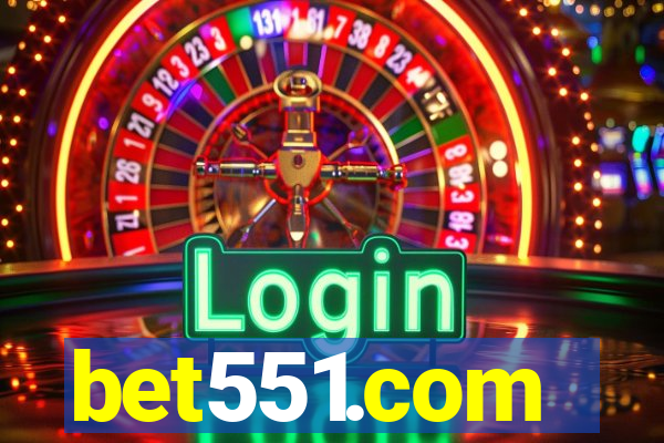 bet551.com