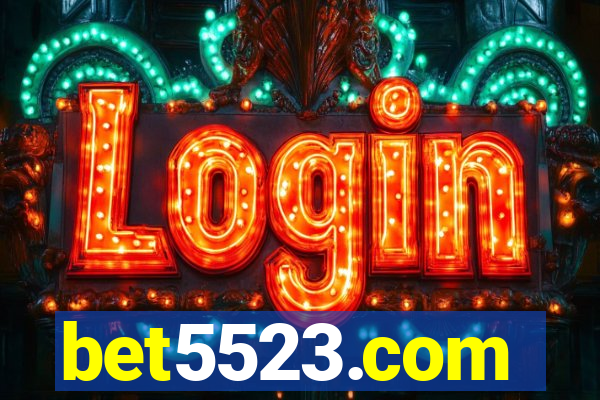 bet5523.com