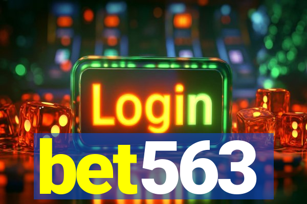 bet563