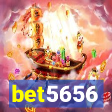 bet5656