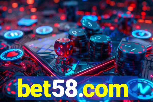 bet58.com