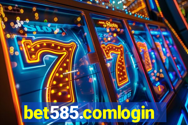 bet585.comlogin