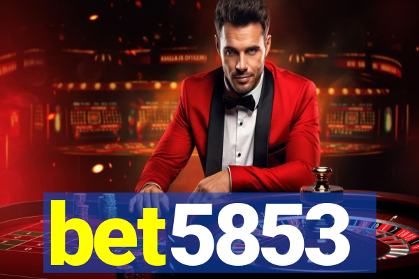 bet5853