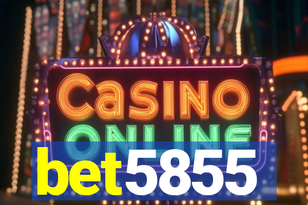 bet5855