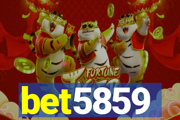 bet5859