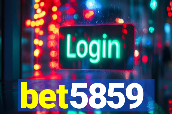 bet5859